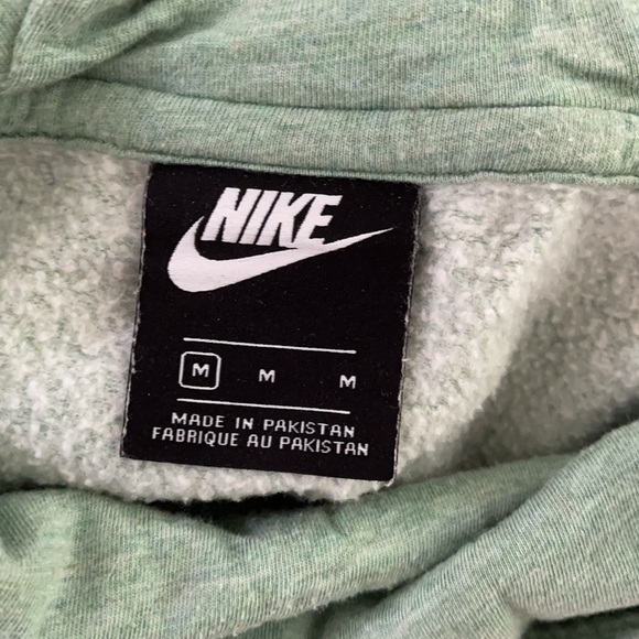 Nike hoodie - Picture 4 of 6